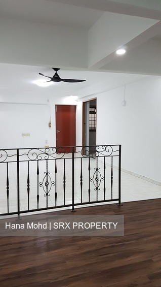 Blk 869 Woodlands Street 83 (Woodlands), HDB Executive #169417322